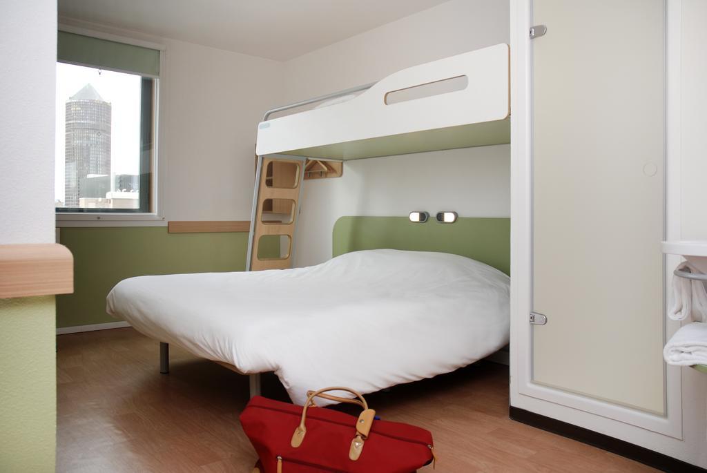ויטרי-סור-סיין Ibis Budget Orly Chevilly Tram 7 מראה חיצוני תמונה